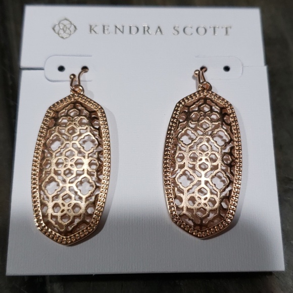 Kendra Scott Jewelry - Kendra scott earrings